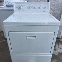 Kenmore (Electric-240v) Dryer
