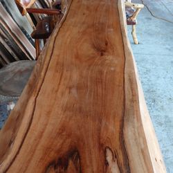 Rustic Slabs And More