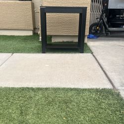 Side Table For Lamp