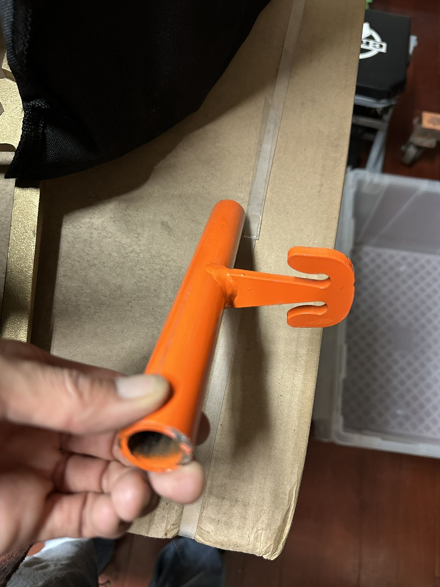 ManHole // Plate T- Handle Lift Kit