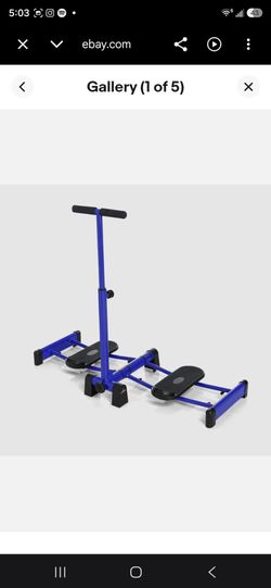 Medic Theraputics Leg Toner