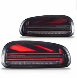 VLAND LED Tail Lights – MINI Clubman F54 (2015–2023)