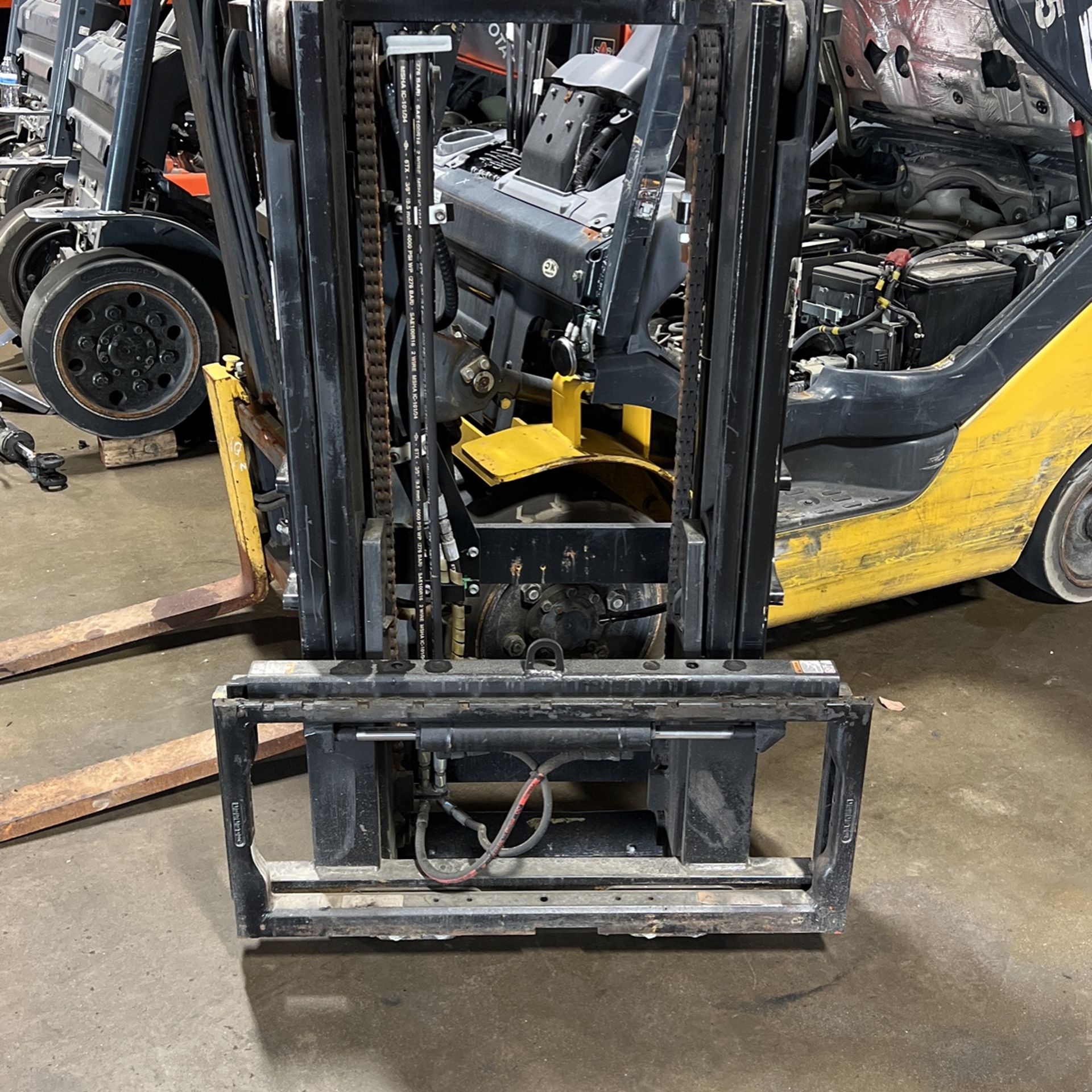 Forklift Parts for Sale in Long Beach, CA OfferUp