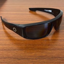 Polarized Spy Sunglasses - Logan
