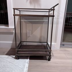 Bar Cart