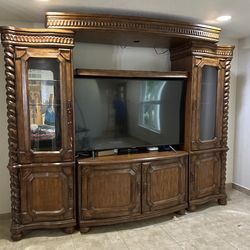 Mueble Para TV 