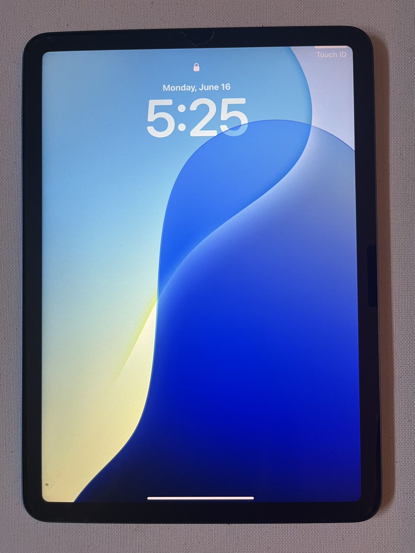Apple iPad Air (5th Gen) 11inch