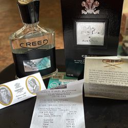 Creed Aventus
