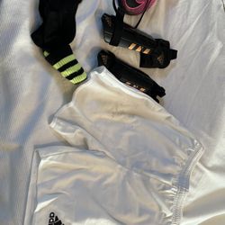 Girls Soccer Gear