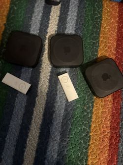 apple tv 3rd gen 
