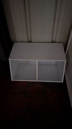 Storage cabinet organizer