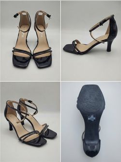 Tacones Unisa