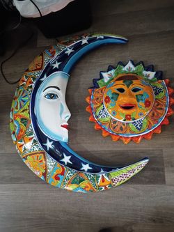 Out doorArt ceramic