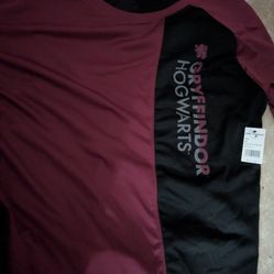 Universal Harry Potter Shirt 