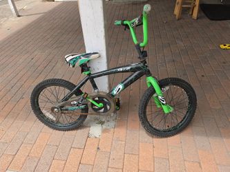 bike