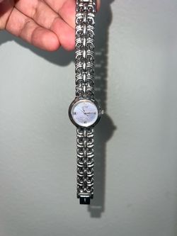 Guess Watch