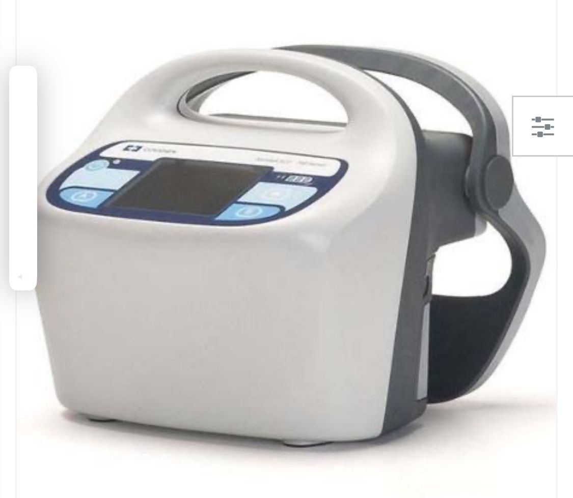 LEG COMPRESSION MACHINE by COVIDIEN KENDALL SCD 700 SERIES