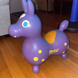 Rody Bouncer Toy For Kids