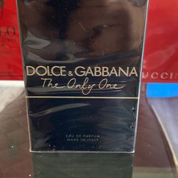 Dolce & Gabanna The Only One 