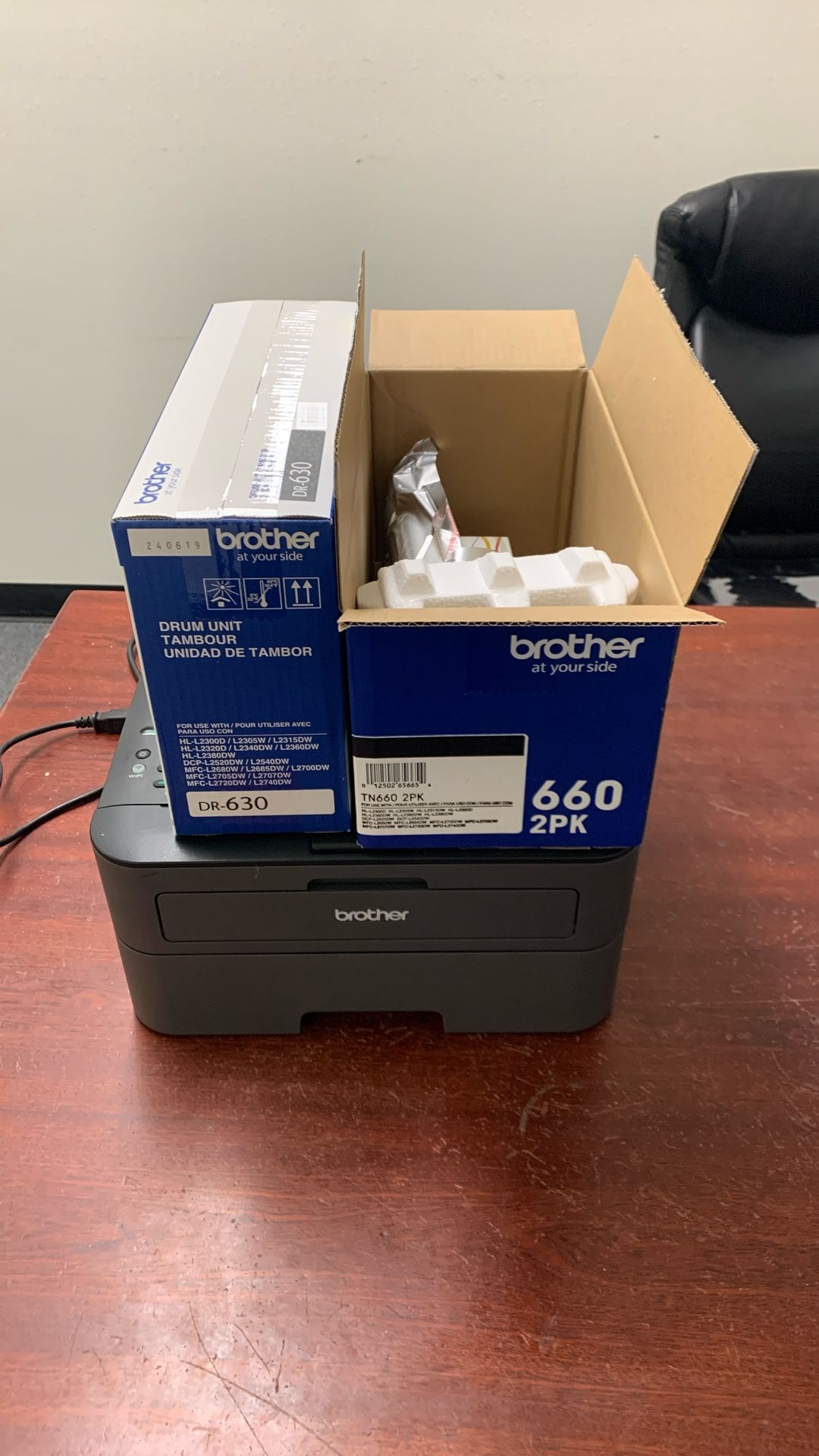 Printer Plus Supplies