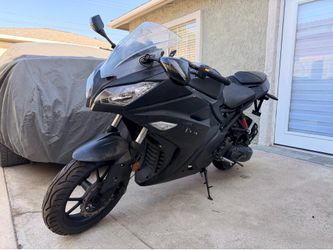 2024 Venom X19 Motorcycle