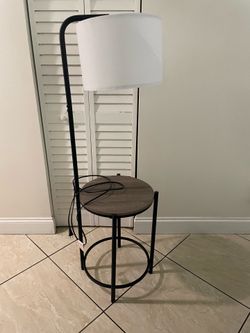 Table Lamp