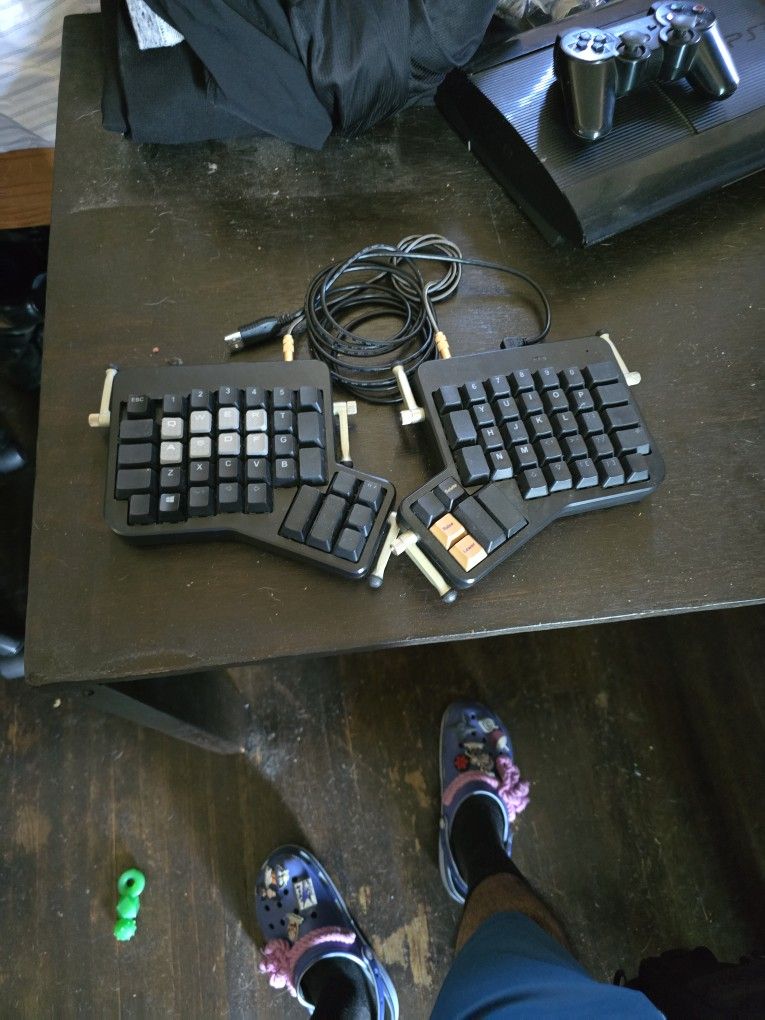 Keyboard 