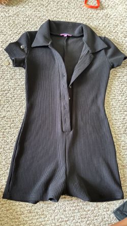 Edikted body suit