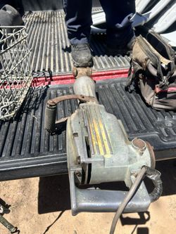 Hitachi Jackhammer For Sale