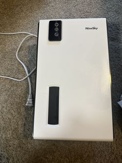 Humidifier