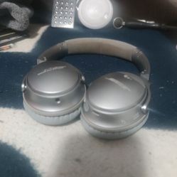Bose CQ 35 Wireless