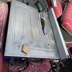 Tile Saw