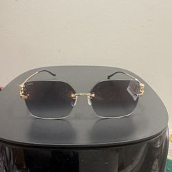 Cartier Sunglasses