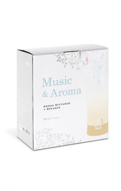 Music Aroma Defuses