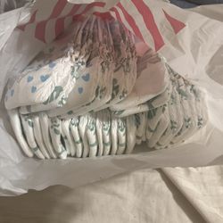 Diapers/baby Boy Clothes
