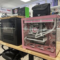 Gaming pC’s Available 