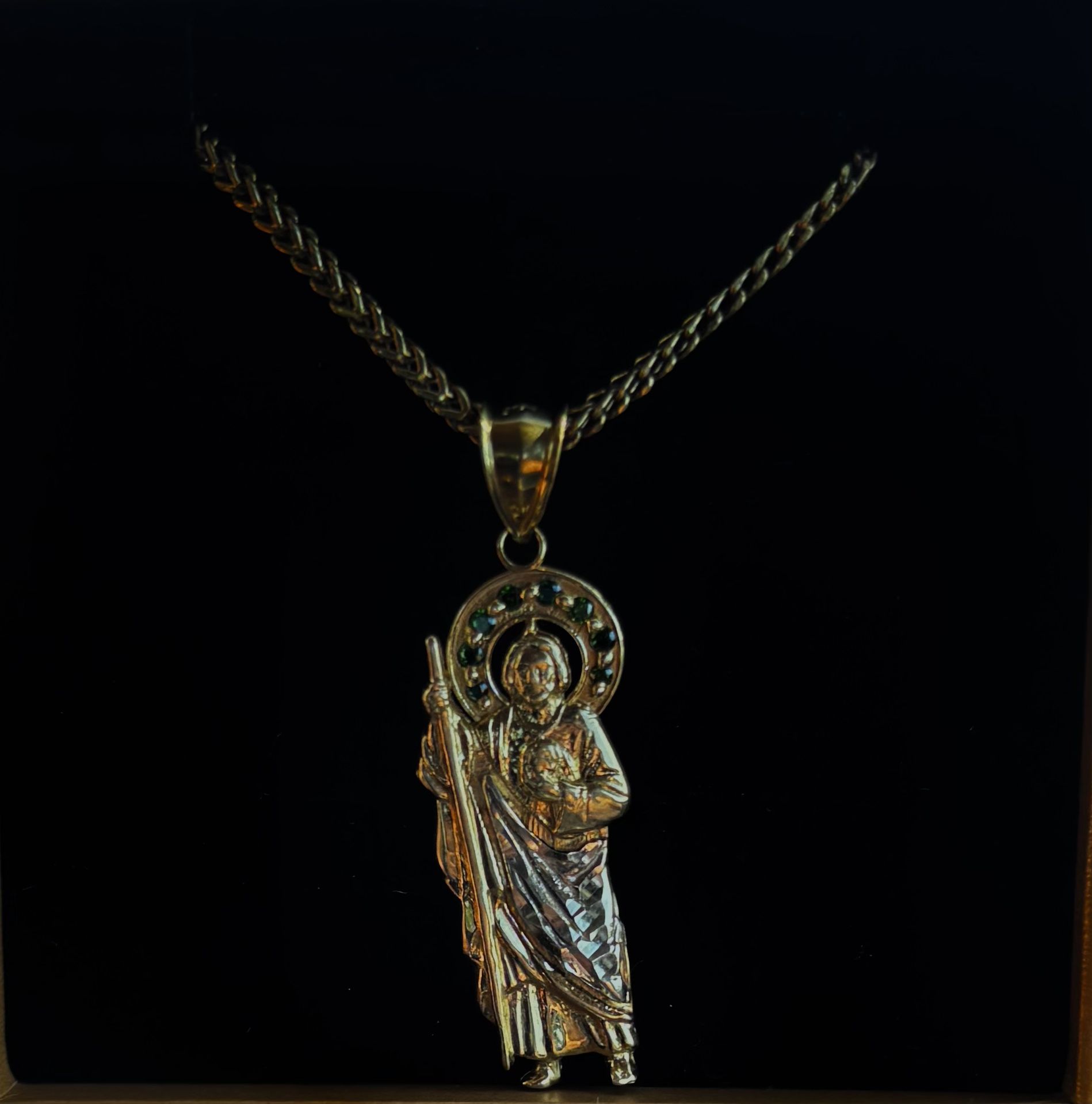 Gold Chain 10k