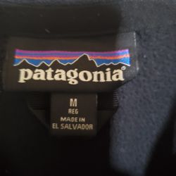 Patagonia Fleece 