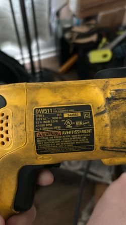 Dewalt 