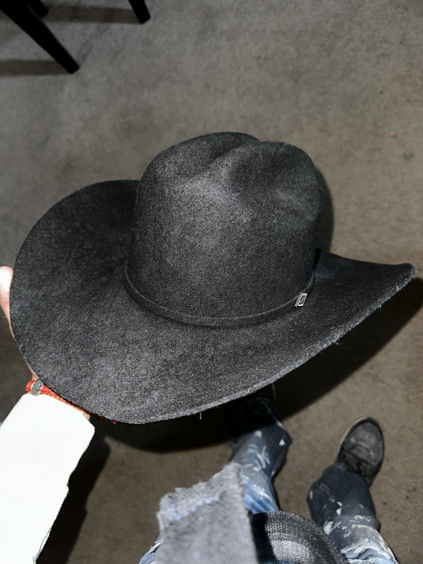 Cowboy Hat