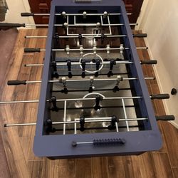 Foosball Table  