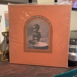 George Harrison Concert For Bangladesh