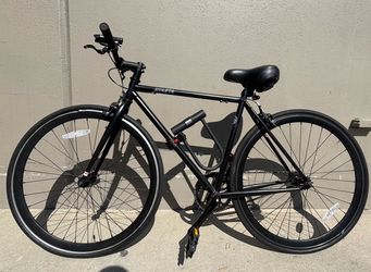 AVASTA Single-Speed Fixed Gear