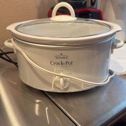 Crockpot