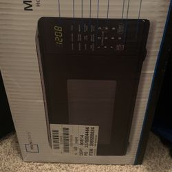 Mainstays Microwave 