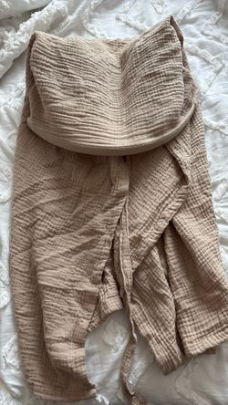 Breast Feeding Cover