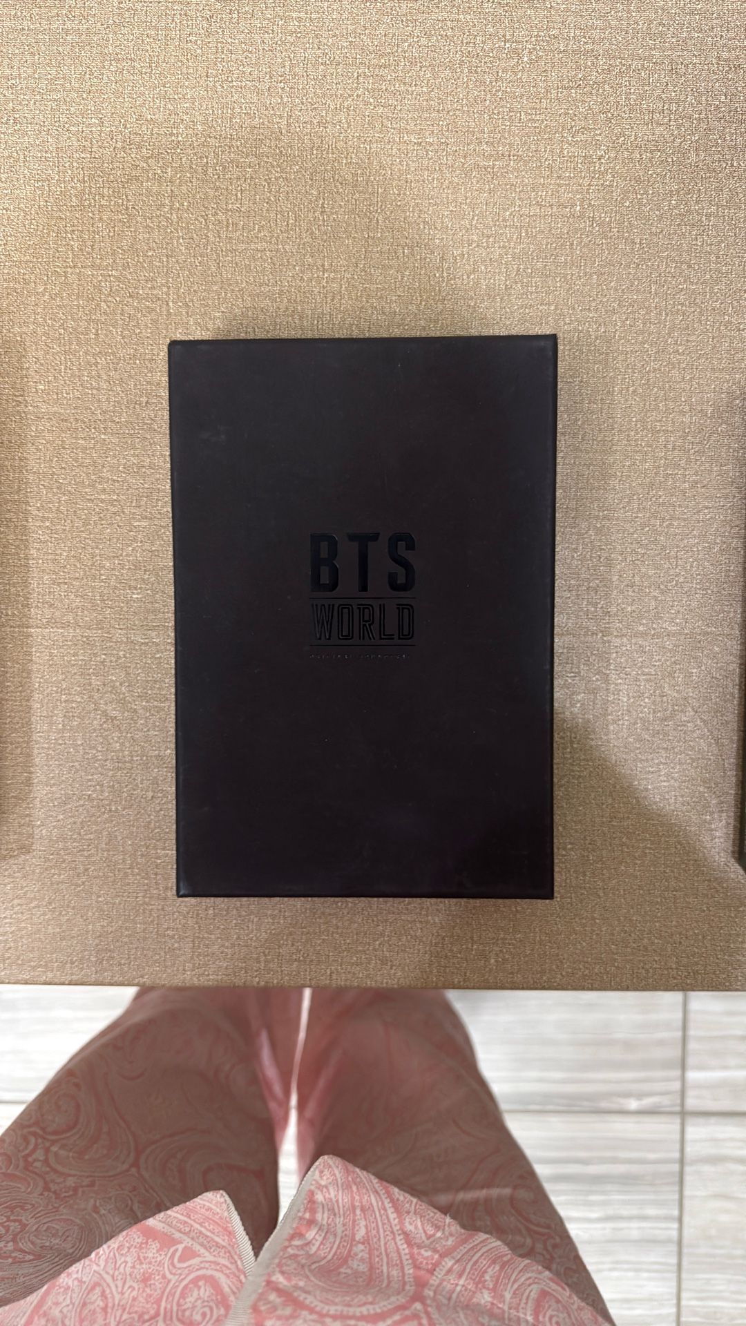 BTS - WORLD Album!