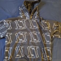 Skysdalimit SDL hoodie