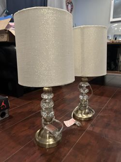 Lamps , Home Decor