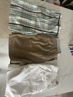 Men’s Shorts